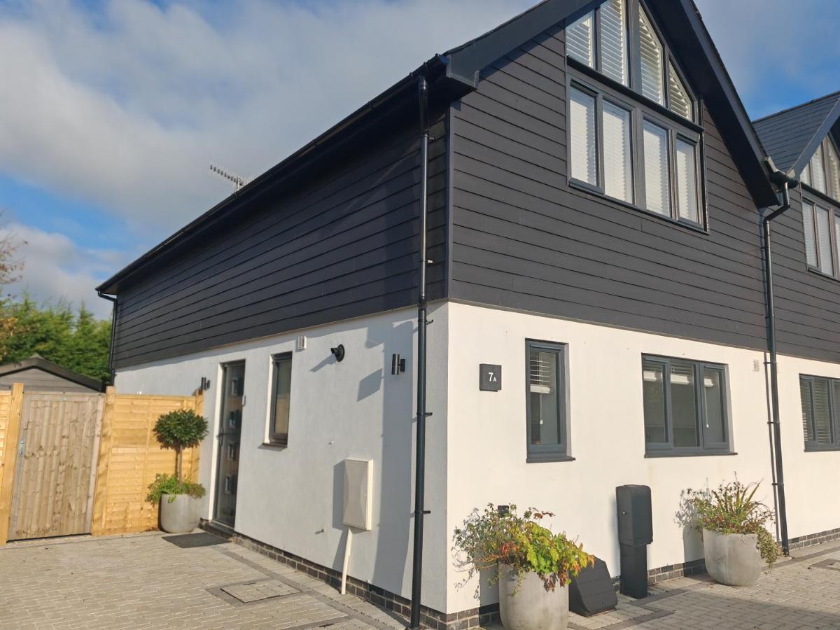 Middleton Villa Bognor Regis Exterior photo