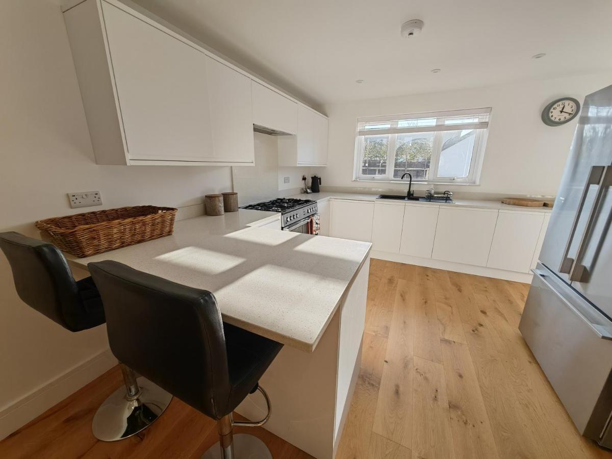 Middleton Villa Bognor Regis Exterior photo