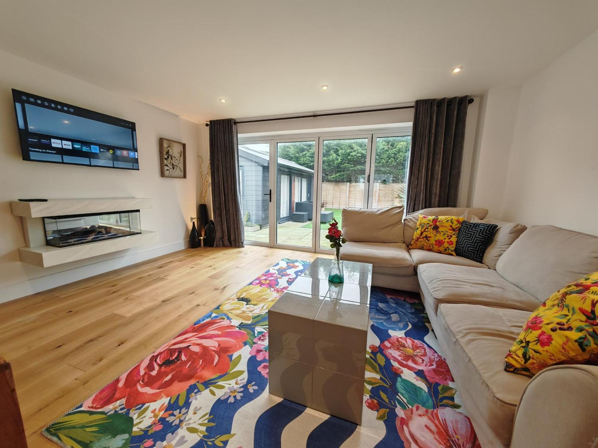 Middleton Villa Bognor Regis Exterior photo