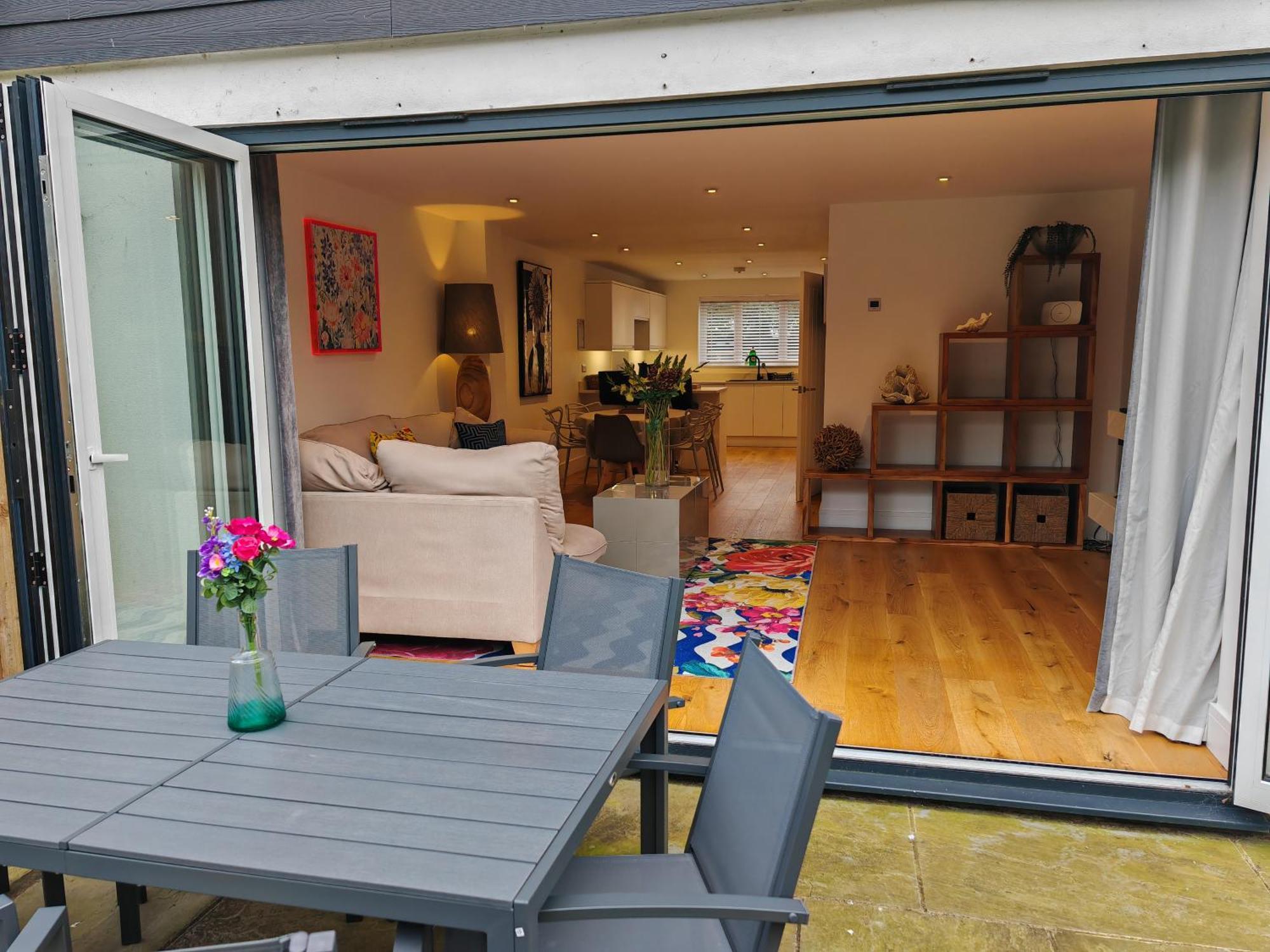 Middleton Villa Bognor Regis Exterior photo