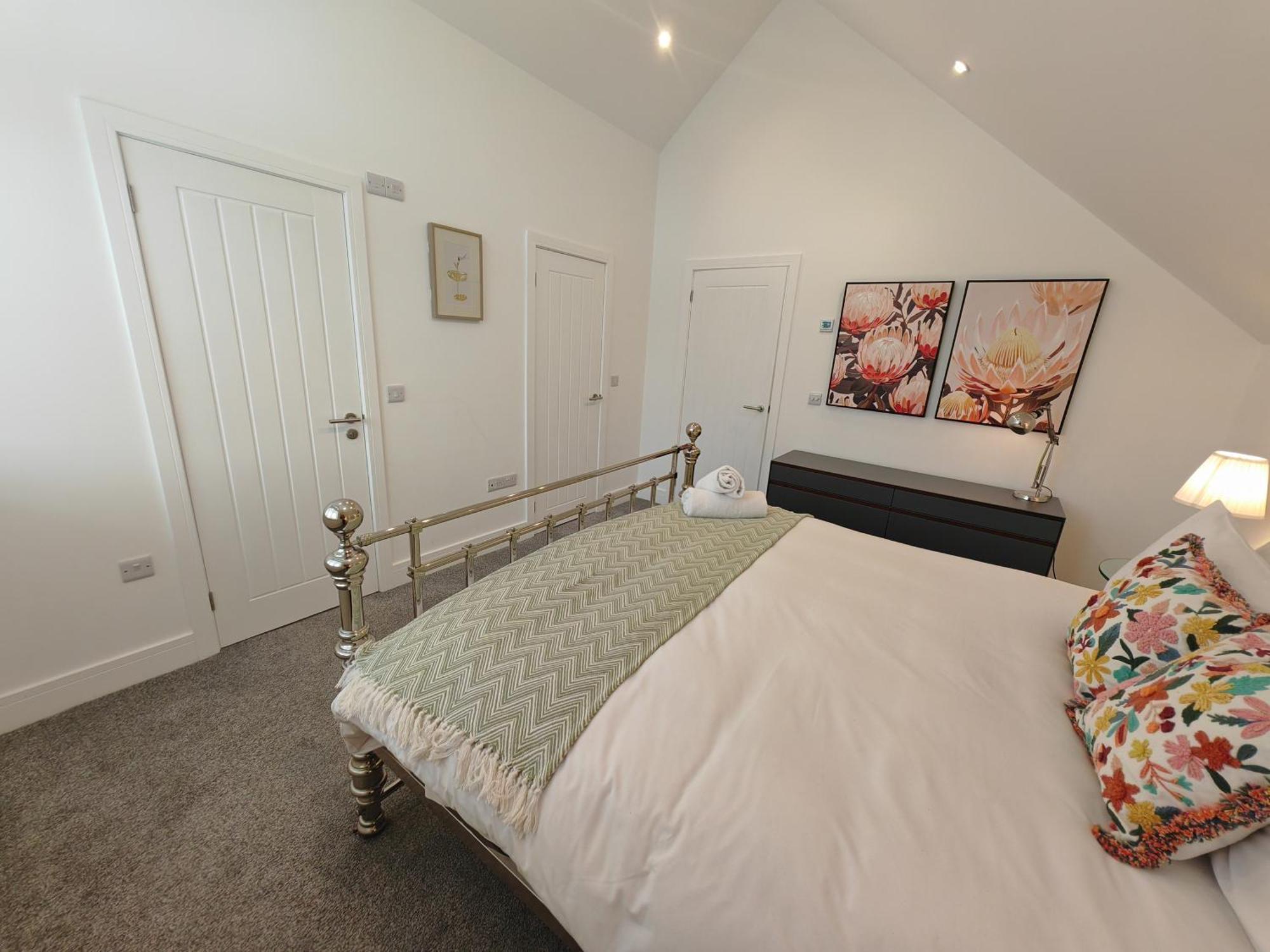 Middleton Villa Bognor Regis Exterior photo
